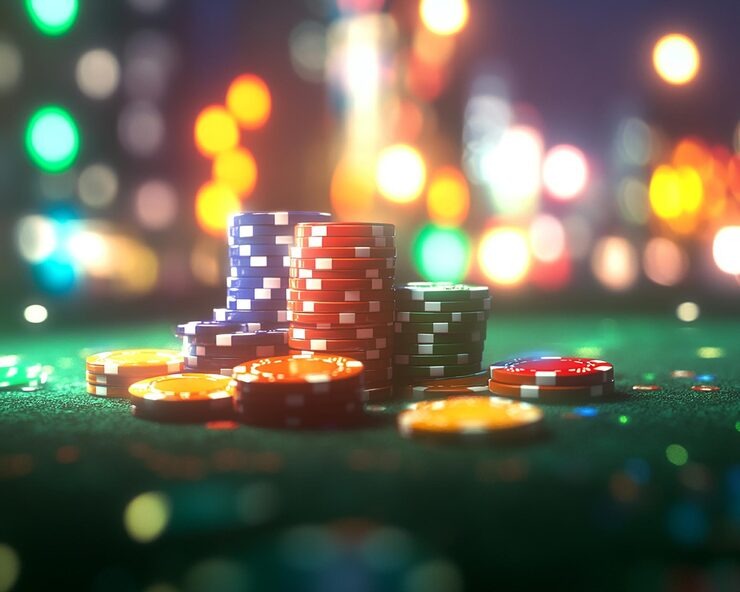 mony777 Sportsbook