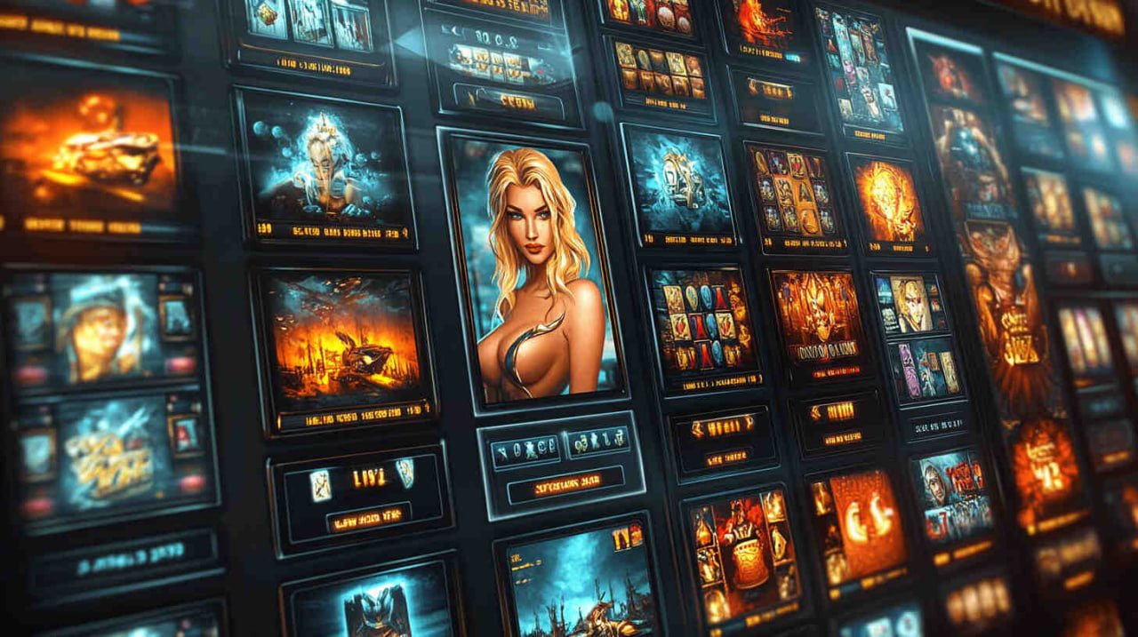 mony777 mobile gaming